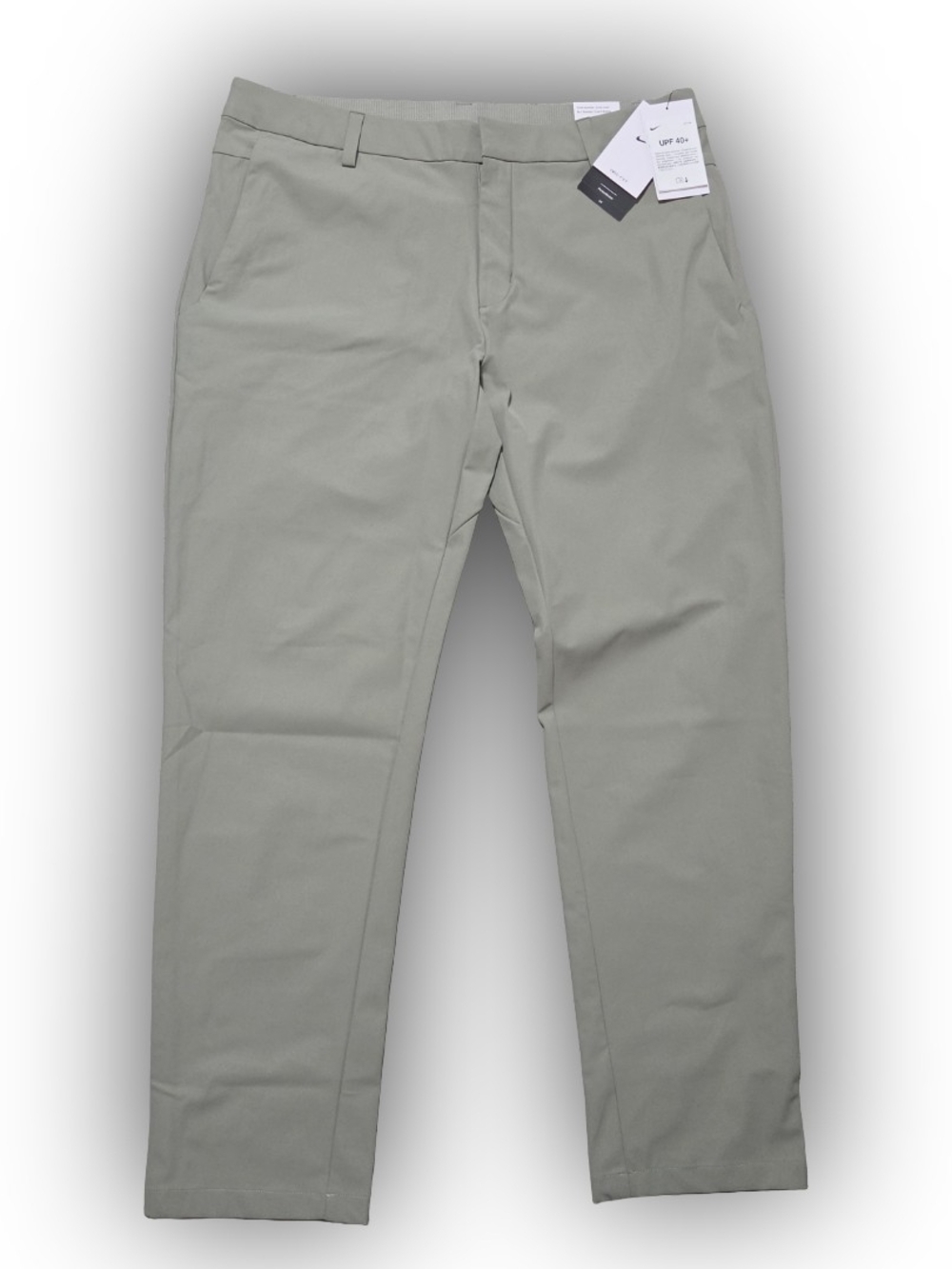Nike 24.7 PerfectStretch Dri-FIT 5-Pocket Slim Pants Size 36x32